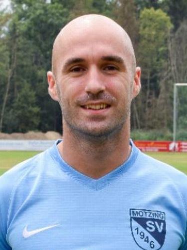 Boris Vareskovic