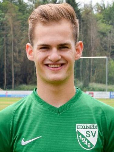 Avatar Bild für Benedikt Leibl