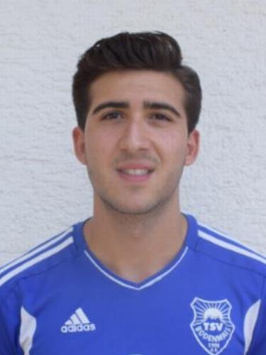 Avatar Bild für Saif Briki