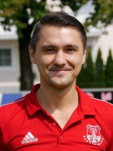 Avatar Bild für Florian Zettl