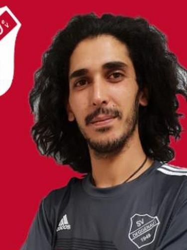 Avatar Bild für Nassim Dahmani