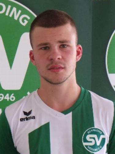 Avatar Bild für Moritz Ammerl