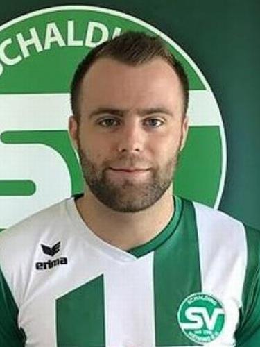 Avatar Bild für Kevin Dillinger