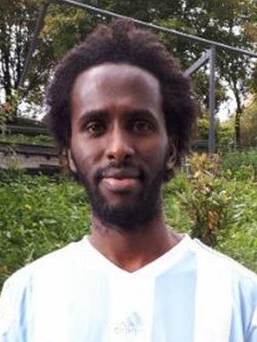 Ayanle Abdi Mohamed