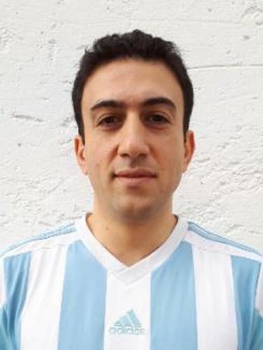 Avatar Bild für Ali Bostanpira