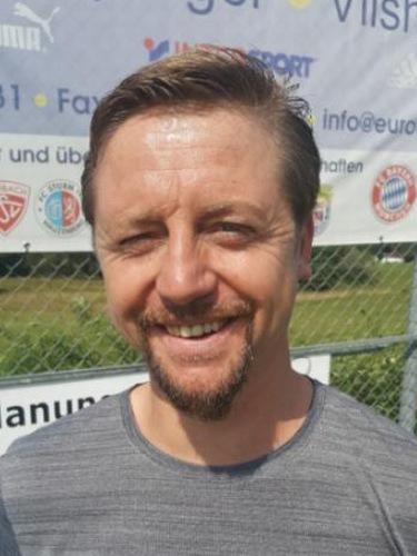 Florian Fischer