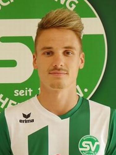 Avatar Bild für Maximilian Ammerl