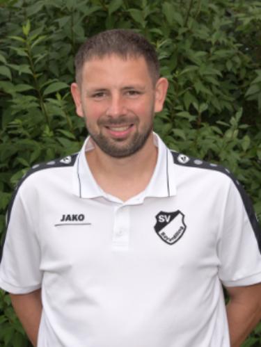 Daniel Wittmann