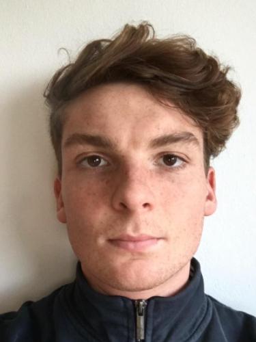 Avatar Bild für Adrian Seutter