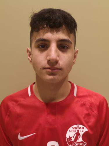 Avatar Bild für Deniz Korkmaz