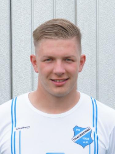 Avatar Bild für Alexander Lang