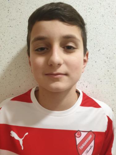 Devran Helmer