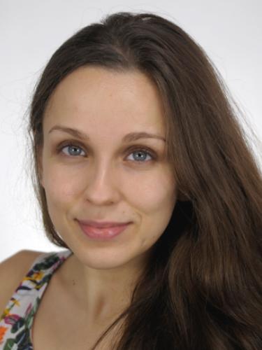 Avatar Bild für Cristiana Tunaru