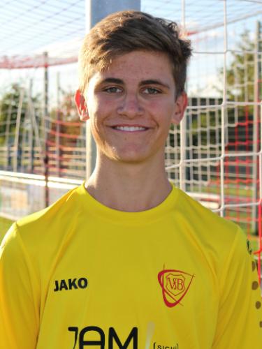 Avatar Bild für Simon Busl