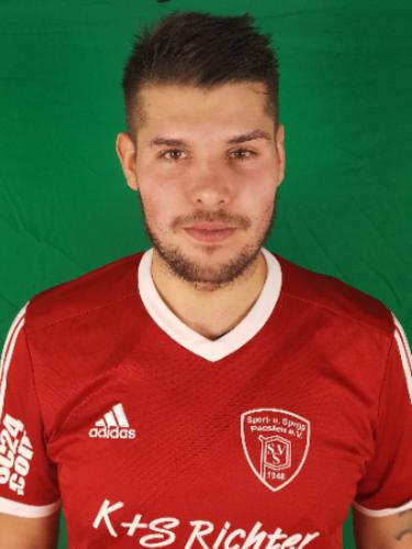 Avatar Bild für David Sedlacek