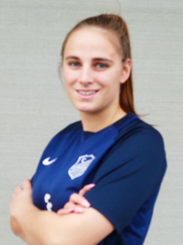 Avatar Bild für Verena Greimel