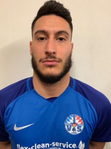 Avatar Bild für Mehmet Cay