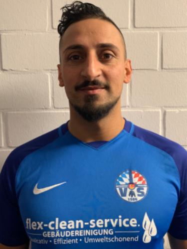 Avatar Bild für Deniz Sari