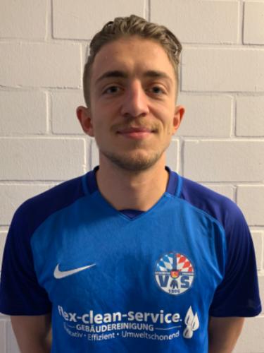 Avatar Bild für Nick Günaydin