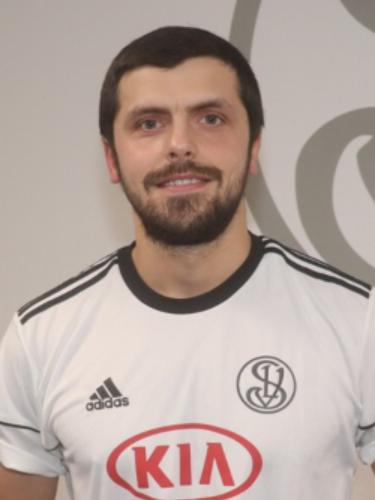 Avatar Bild für Valmir Alili