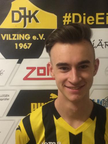 Avatar Bild für Maximilian Menacher