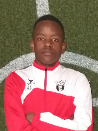 Avatar Bild für Michael Kashonga