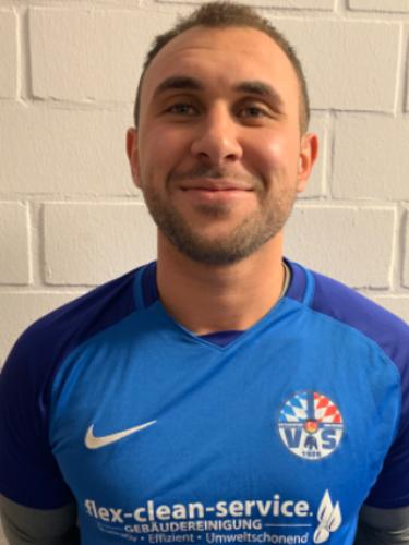 Avatar Bild für Cenk Toprak