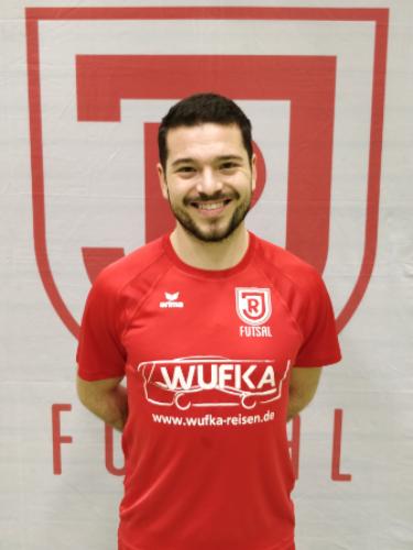 Avatar Bild für Francesco Calvano