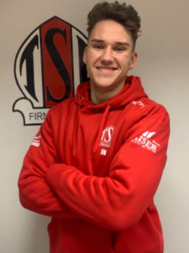 Avatar Bild für Jonas Niemi