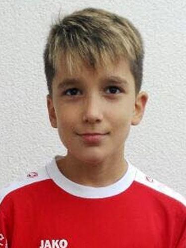 Avatar Bild für Benjamin Seferovic