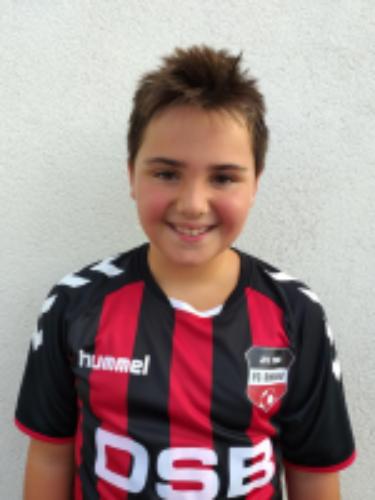 Avatar Bild für Francesco Barra