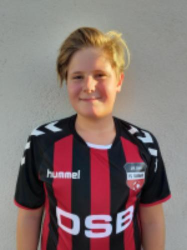 Avatar Bild für Elias Wulf