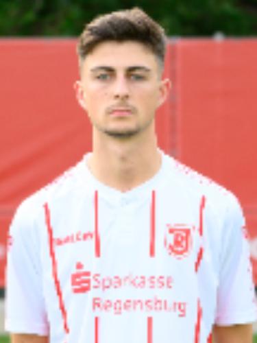 Avatar Bild für Lukas Zieglmeier