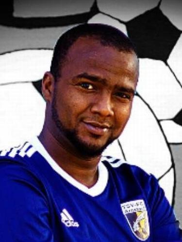 Avatar Bild für Khaled Ahmed Qurane