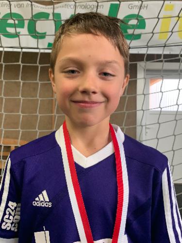 Avatar Bild für Milow Richert