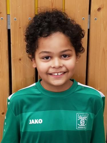 Avatar Bild für Sean Kamenwa