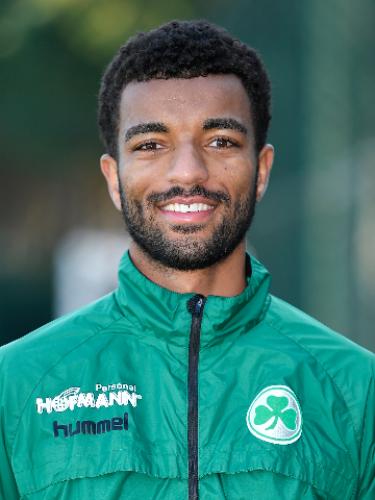 Avatar Bild für Timothy Tillman