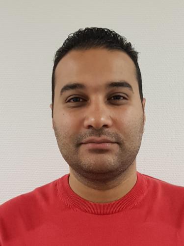 Avatar Bild für Mostafa Abdelfattah