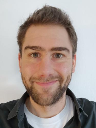 Avatar Bild für Fabian Varl