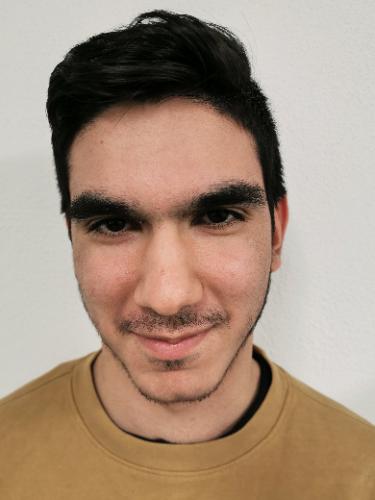 Avatar Bild für Kazim Yavasoglu