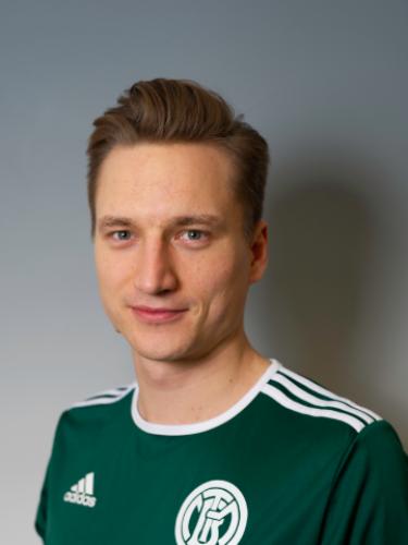 Avatar Bild für Maximilian Brombeiß