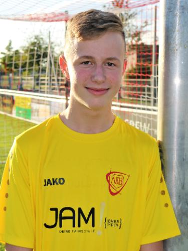 Avatar Bild für Dominik Eichenseher