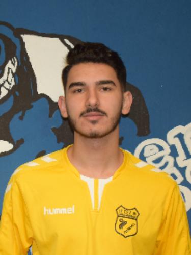 Avatar Bild für Okan Kahramanca