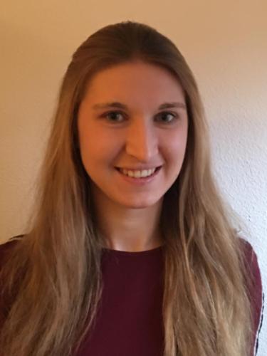 Avatar Bild für Elena Becker