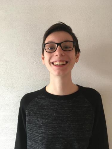 Avatar Bild für Anika Behrendt