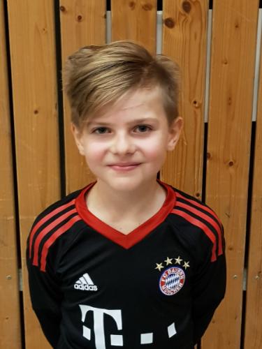 Avatar Bild für Romio Aichinger