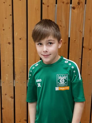 Avatar Bild für Jeremy Kölbl