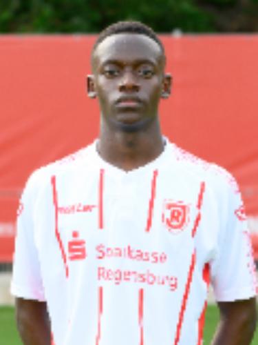 Avatar Bild für Edouard Amissi