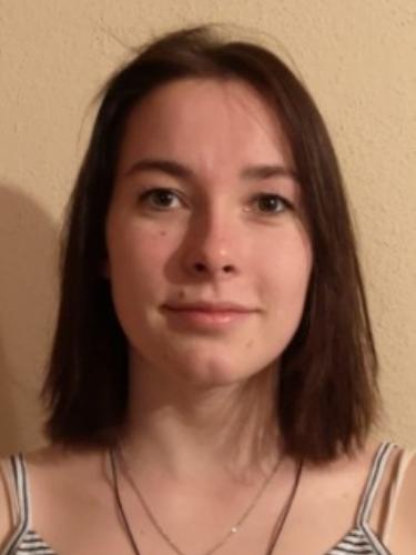 Ann-Kathrin Schwegler