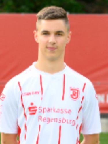 Avatar Bild für David Meyer